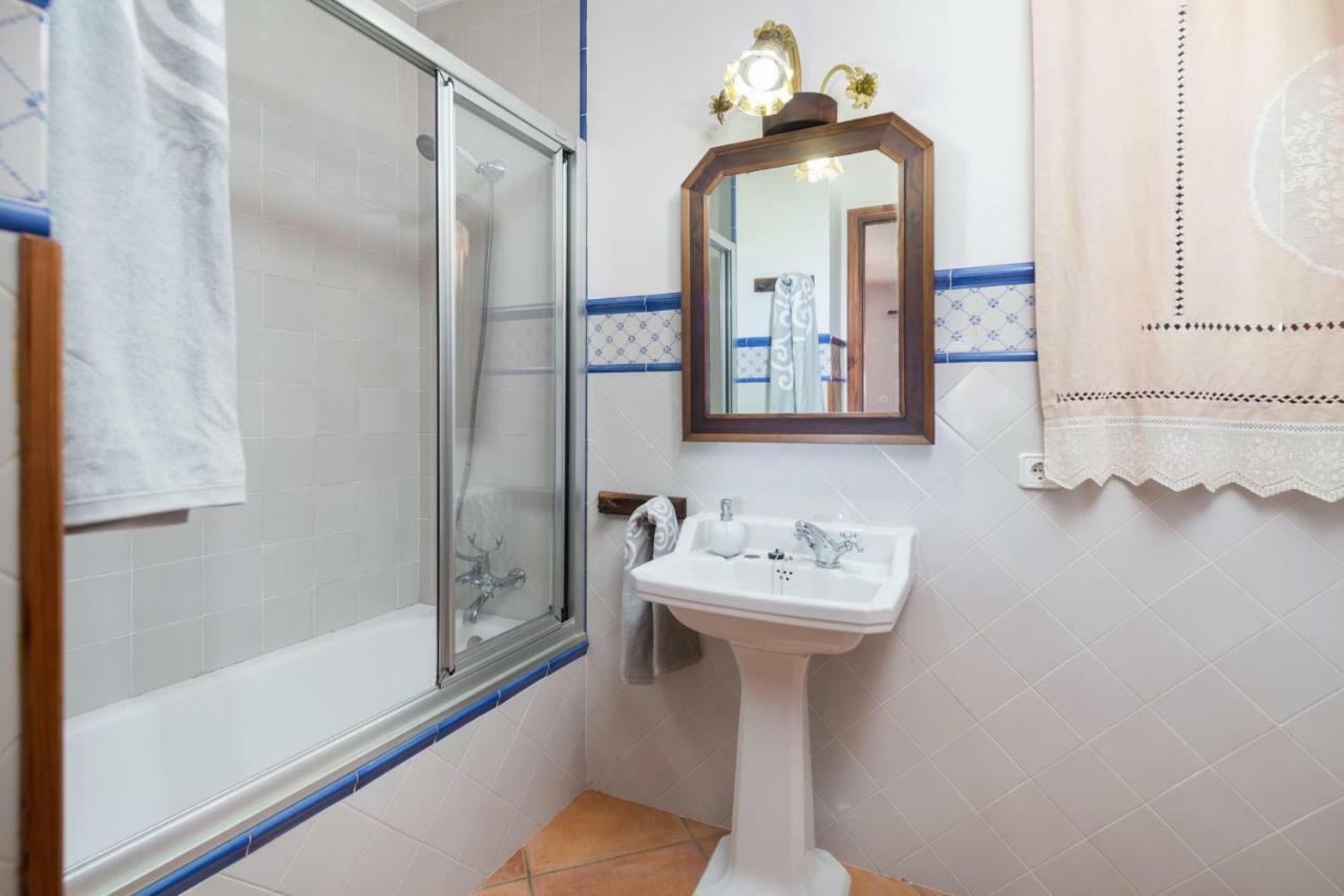 Es Cocons Villa Sineu  Buitenkant foto